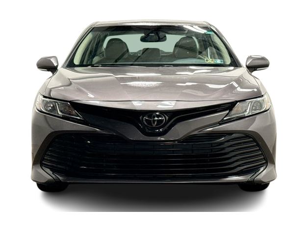 Thumbnail: 2020 Toyota Camry - 6