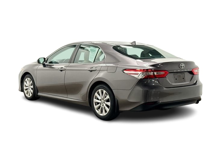 Thumbnail: 2020 Toyota Camry - 4