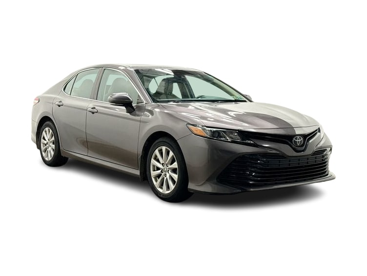 Thumbnail: 2020 Toyota Camry - 21