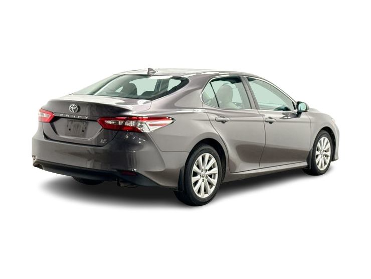Thumbnail: 2020 Toyota Camry - 22
