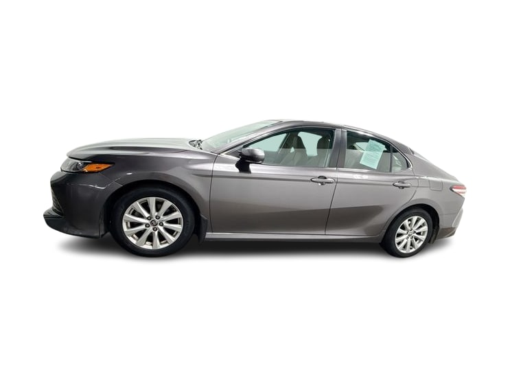 Thumbnail: 2020 Toyota Camry - 3