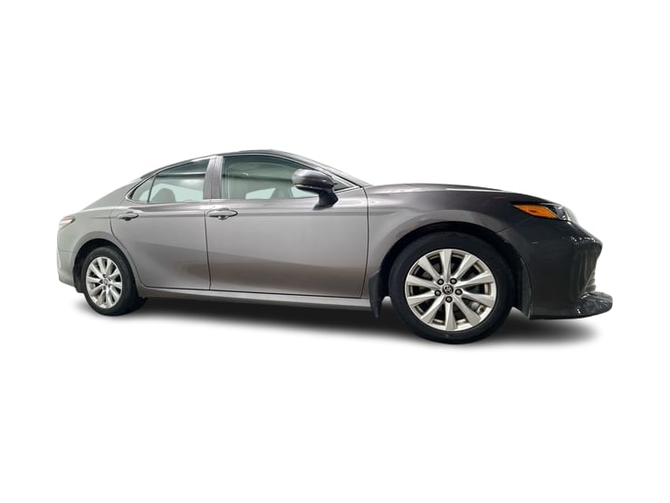 Thumbnail: 2020 Toyota Camry - 13