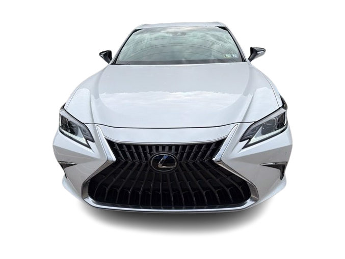 Thumbnail: 2024 Lexus ES - 5