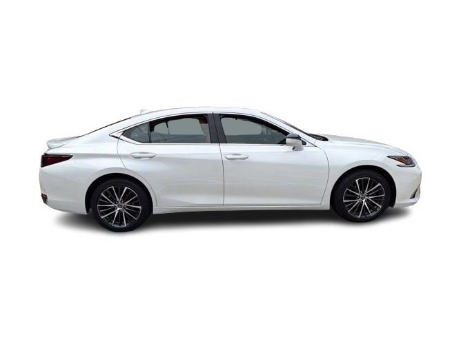Thumbnail: 2024 Lexus ES - 14
