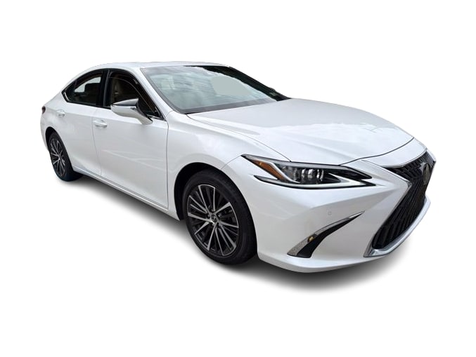 Thumbnail: 2024 Lexus ES - 13