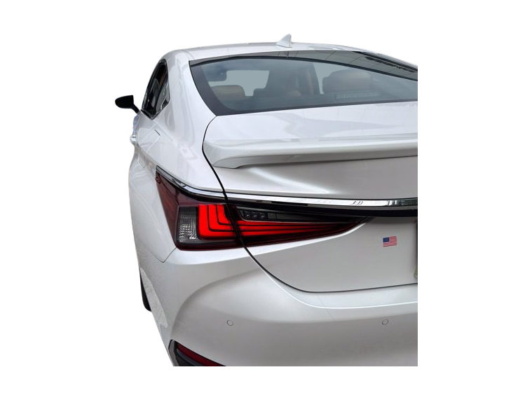 Thumbnail: 2024 Lexus ES - 4