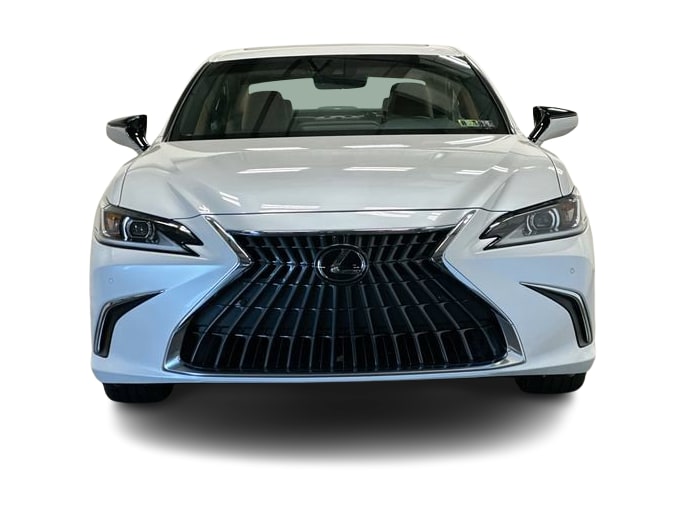 Thumbnail: 2024 Lexus ES - 6