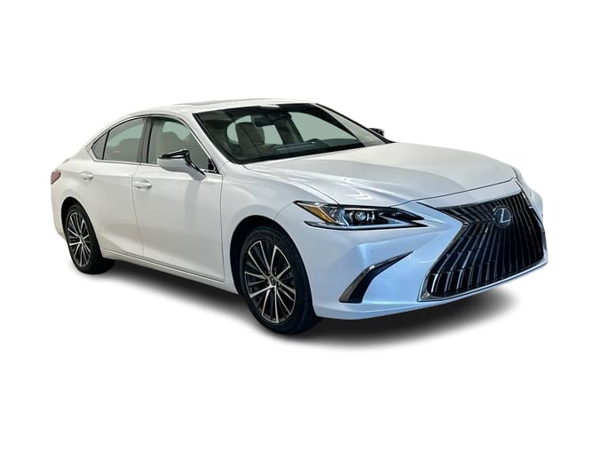 Thumbnail: 2024 Lexus ES - 22