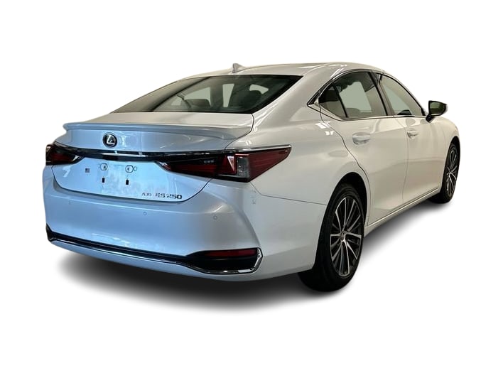 Thumbnail: 2024 Lexus ES - 23