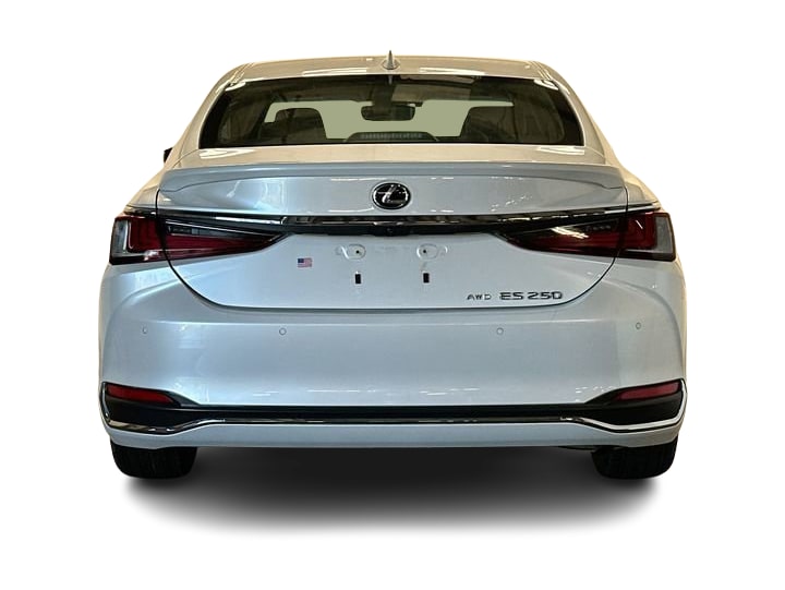 Thumbnail: 2024 Lexus ES - 5