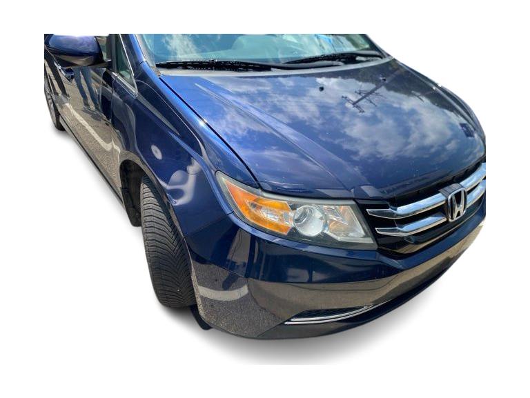 Thumbnail: 2016 Honda Odyssey - 20