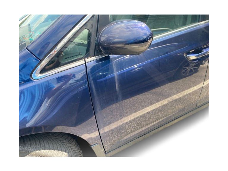 Thumbnail: 2016 Honda Odyssey - 2