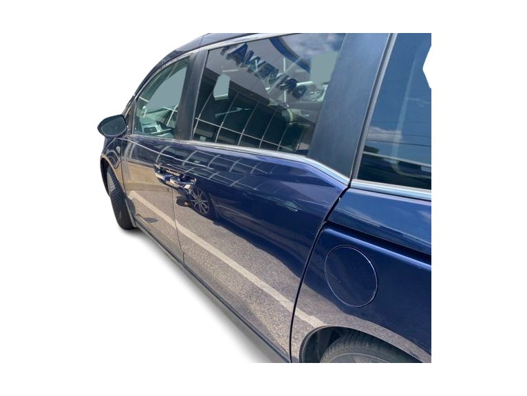 Thumbnail: 2016 Honda Odyssey - 3
