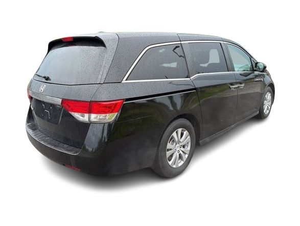 Thumbnail: 2017 Honda Odyssey - 20