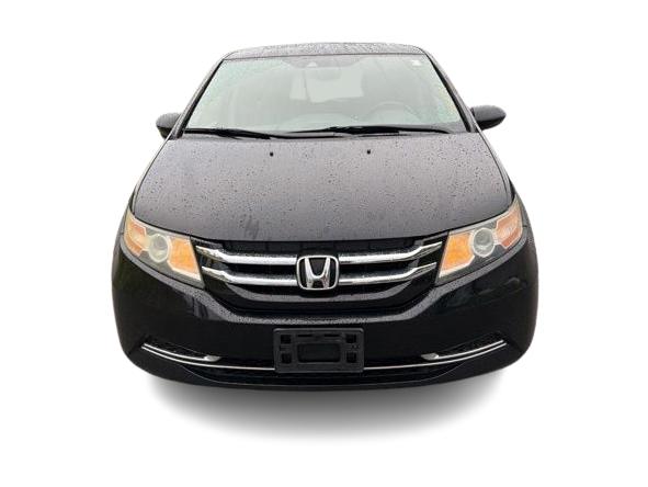 Thumbnail: 2017 Honda Odyssey - 6