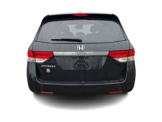 Thumbnail: 2017 Honda Odyssey - 5