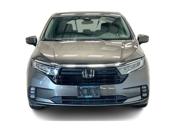 Thumbnail: 2021 Honda Odyssey - 6
