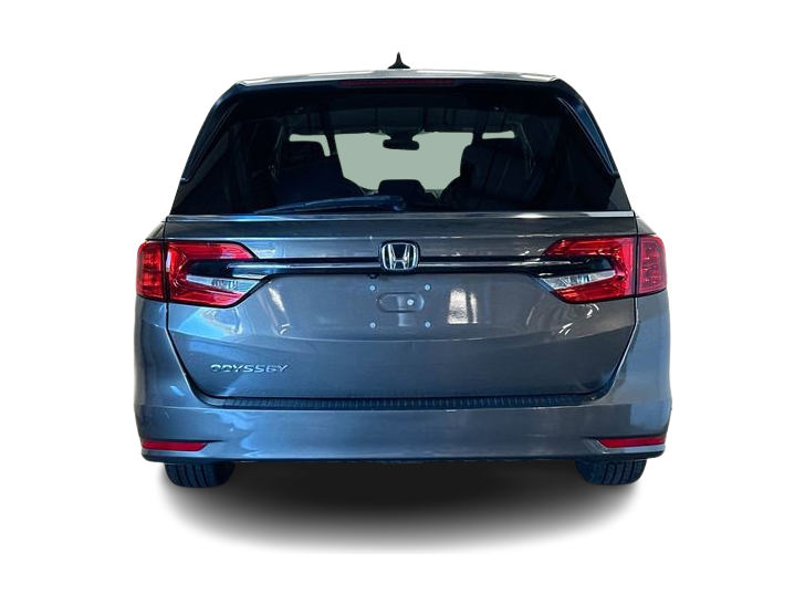 Thumbnail: 2021 Honda Odyssey - 5