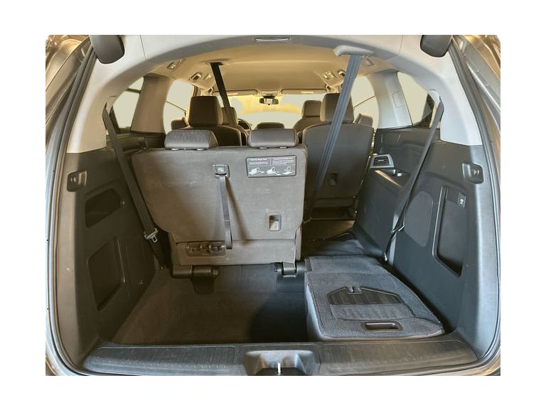 Thumbnail: 2021 Honda Odyssey - 29