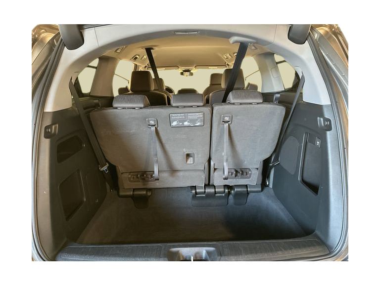 Thumbnail: 2021 Honda Odyssey - 17