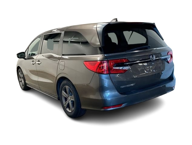 Thumbnail: 2021 Honda Odyssey - 4