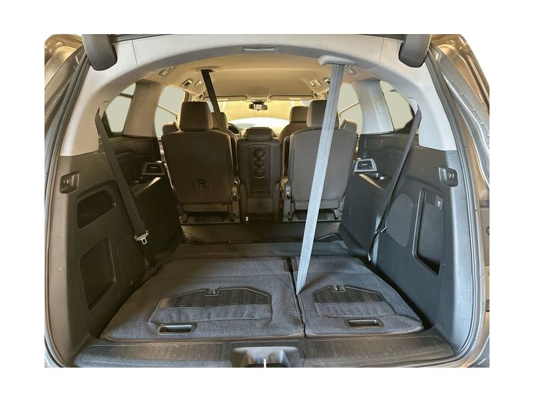 Thumbnail: 2021 Honda Odyssey - 30