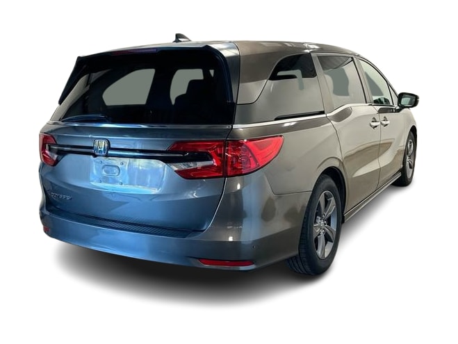 Thumbnail: 2021 Honda Odyssey - 34