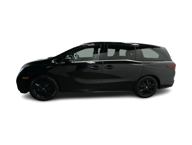 2023 Honda Odyssey Sport 3