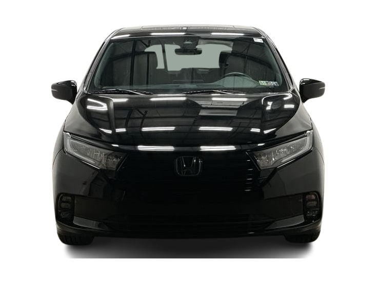 2023 Honda Odyssey Sport 6