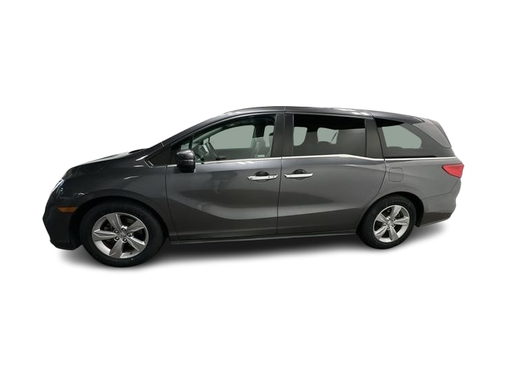 Thumbnail: 2019 Honda Odyssey - 3