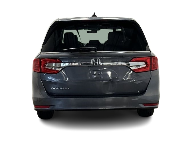 Thumbnail: 2019 Honda Odyssey - 5