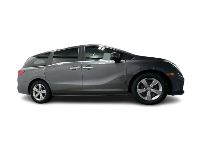 Thumbnail: 2019 Honda Odyssey - 17