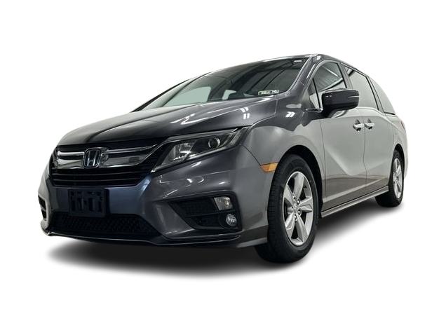 Thumbnail: 2019 Honda Odyssey - 35