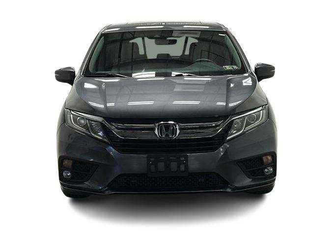 Thumbnail: 2019 Honda Odyssey - 6