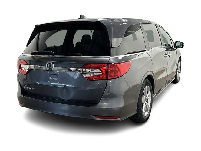 Thumbnail: 2019 Honda Odyssey - 37