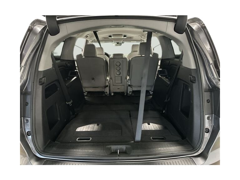 Thumbnail: 2019 Honda Odyssey - 33