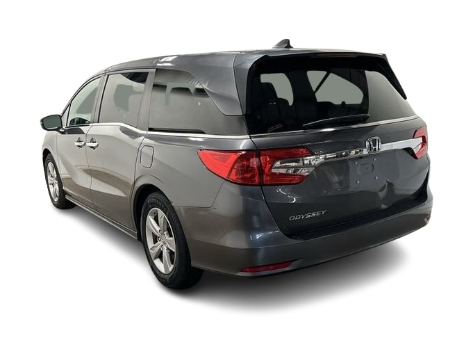 Thumbnail: 2019 Honda Odyssey - 4
