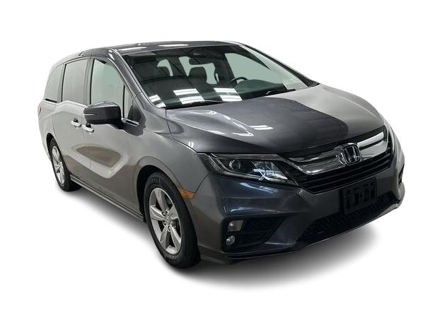 Thumbnail: 2019 Honda Odyssey - 36