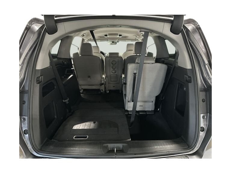 Thumbnail: 2019 Honda Odyssey - 32