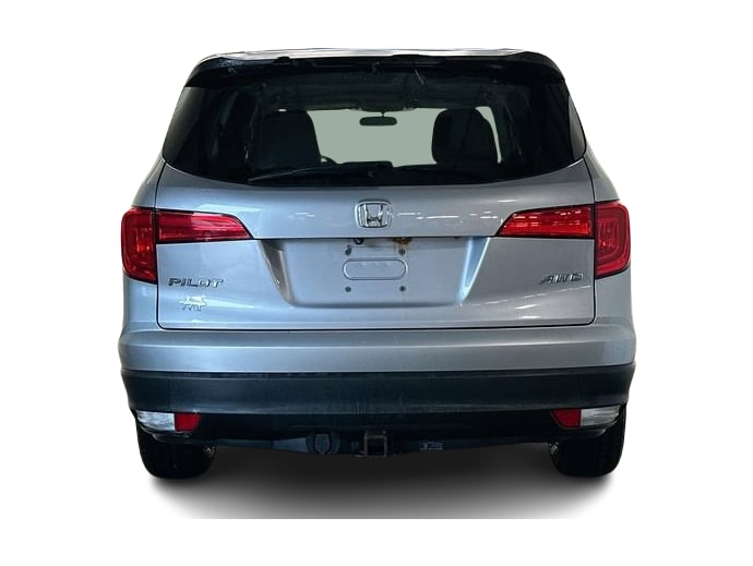 Thumbnail: 2016 Honda Pilot - 5