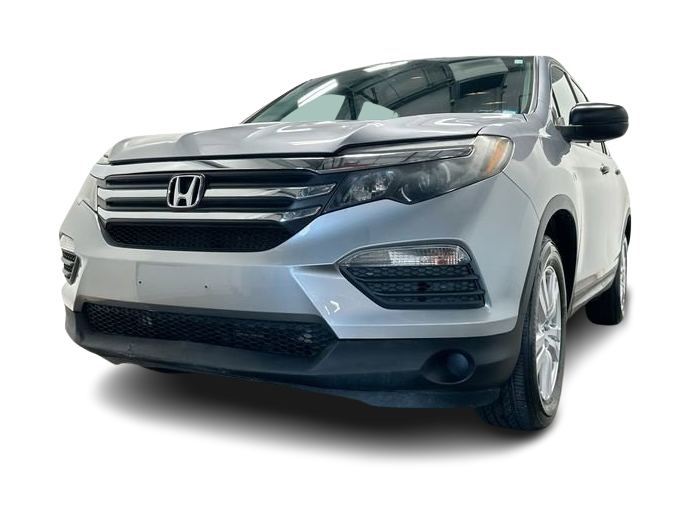 Thumbnail: 2016 Honda Pilot - 31