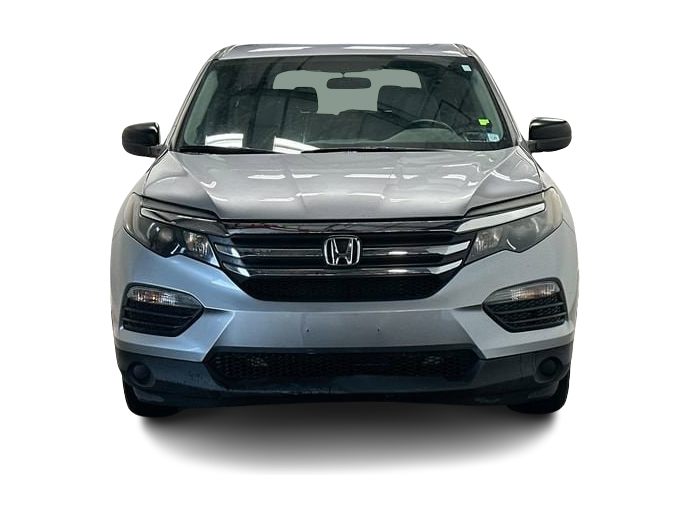 Thumbnail: 2016 Honda Pilot - 6
