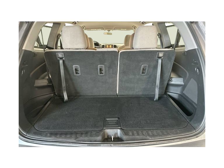 Thumbnail: 2016 Honda Pilot - 16
