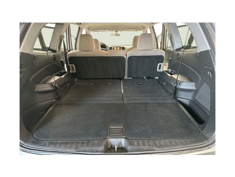 Thumbnail: 2016 Honda Pilot - 29