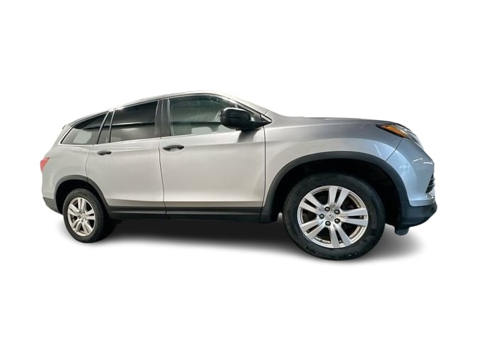 Thumbnail: 2016 Honda Pilot - 17