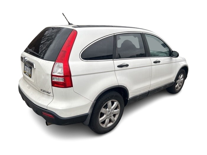 Thumbnail: 2008 Honda CR-V - 20