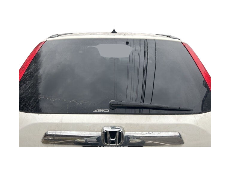 Thumbnail: 2008 Honda CR-V - 21