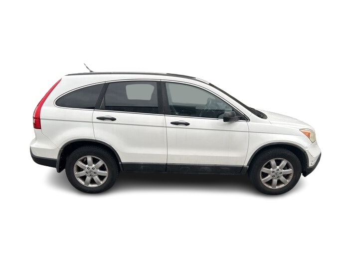 Thumbnail: 2008 Honda CR-V - 18