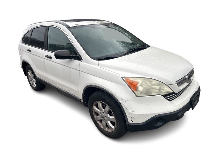 Thumbnail: 2008 Honda CR-V - 16