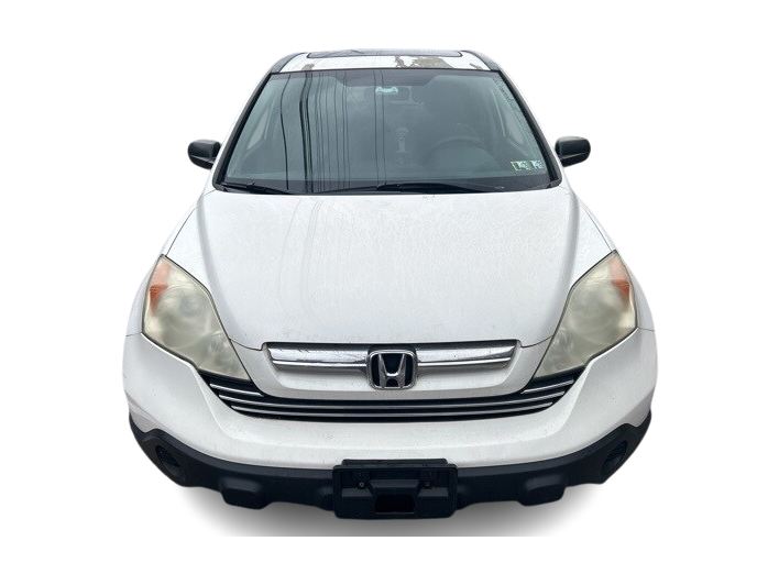 Thumbnail: 2008 Honda CR-V - 3
